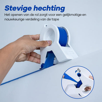 Carvallo - Heminredning Tätningsband Skärverktyg