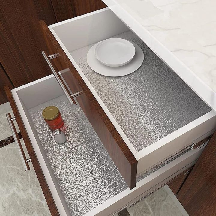 Carvallo – Rena kök utan fett smuts!