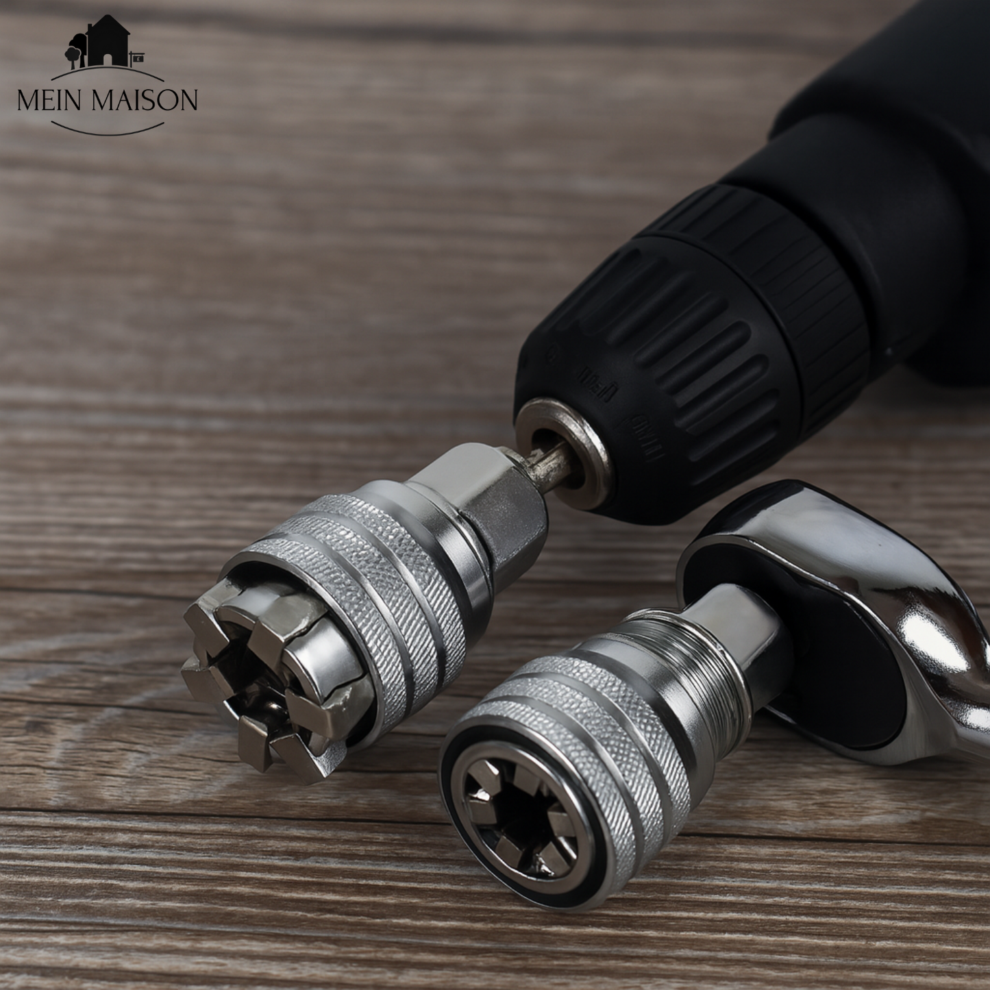 Carvallo – Passar alltid. Håller allt.