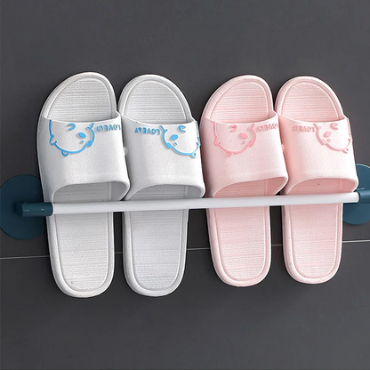 Carvallo - Enkelt handdukstorkning varje gång