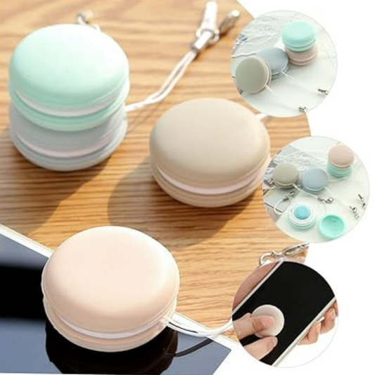 Carvallo | ShineSwipe – För den perfekta översikten!