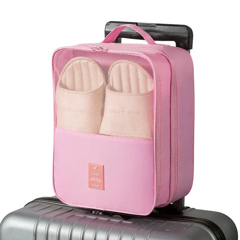 Carvallo – Rent förvarat. Snabbt hittat.