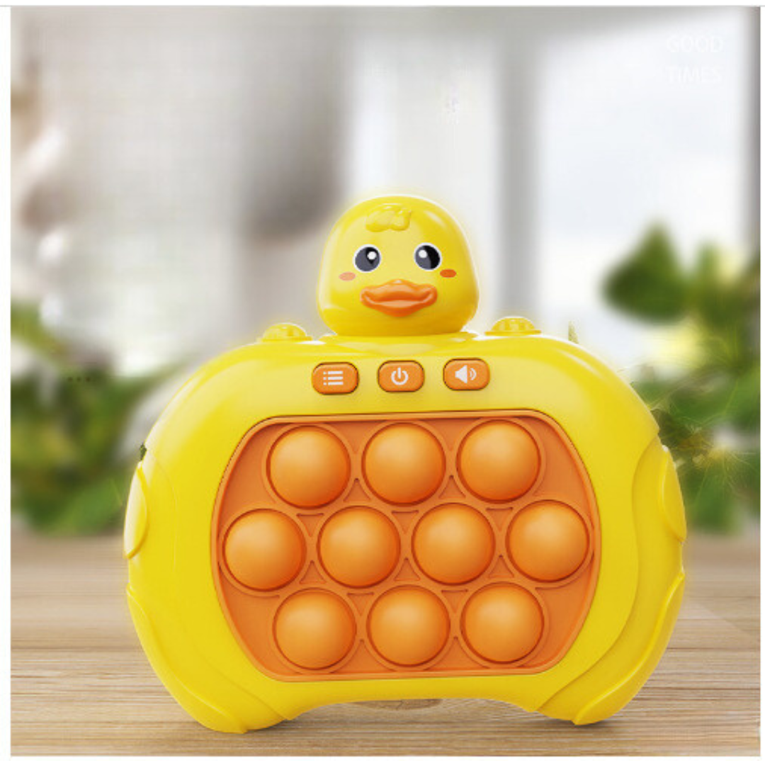 Pop-Up Spel - Fängslande och Utbildande Leksak