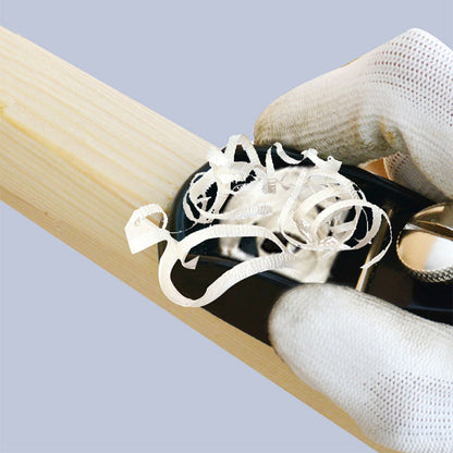 Carvallo - Mini träbearbetningshyvel