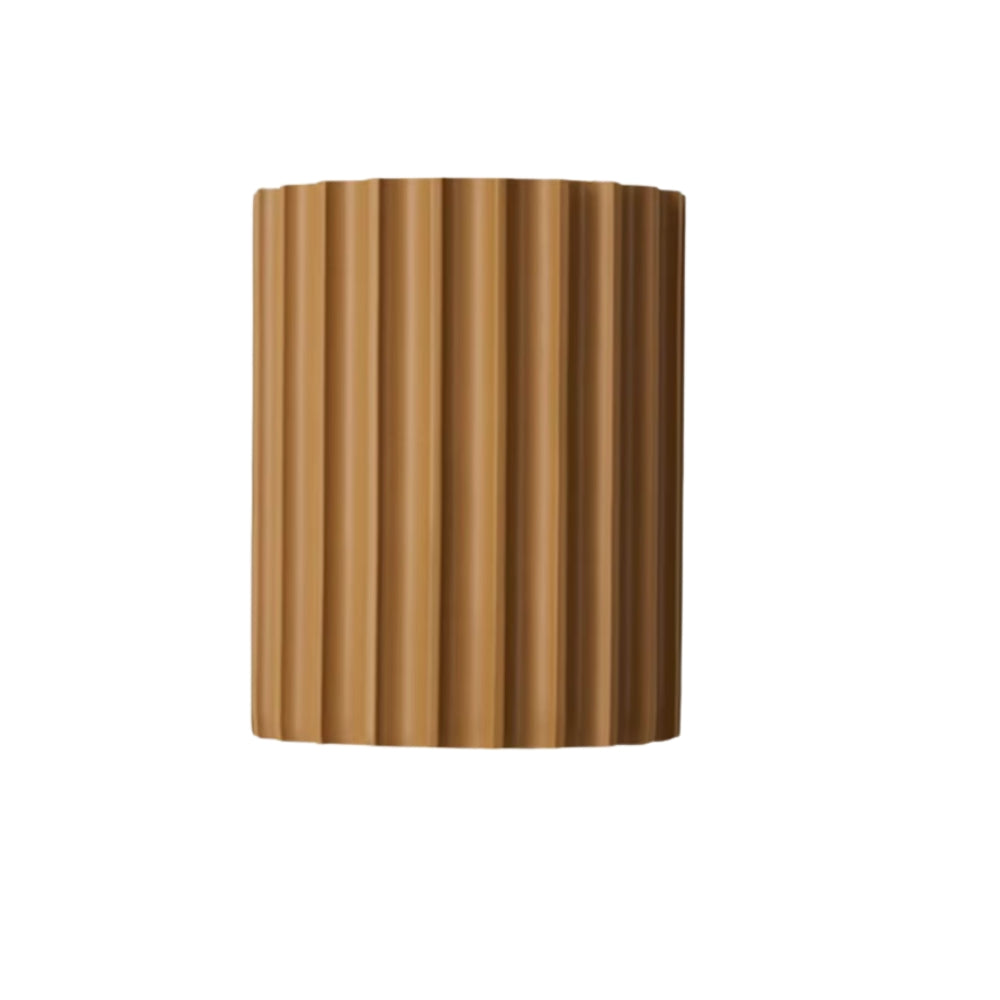 Carvallo – Vägglampa med Modern Konstnärlig LED Design