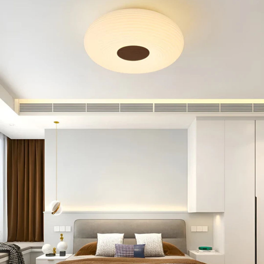 Tapion | Modern LED‑taklampa i samtida design