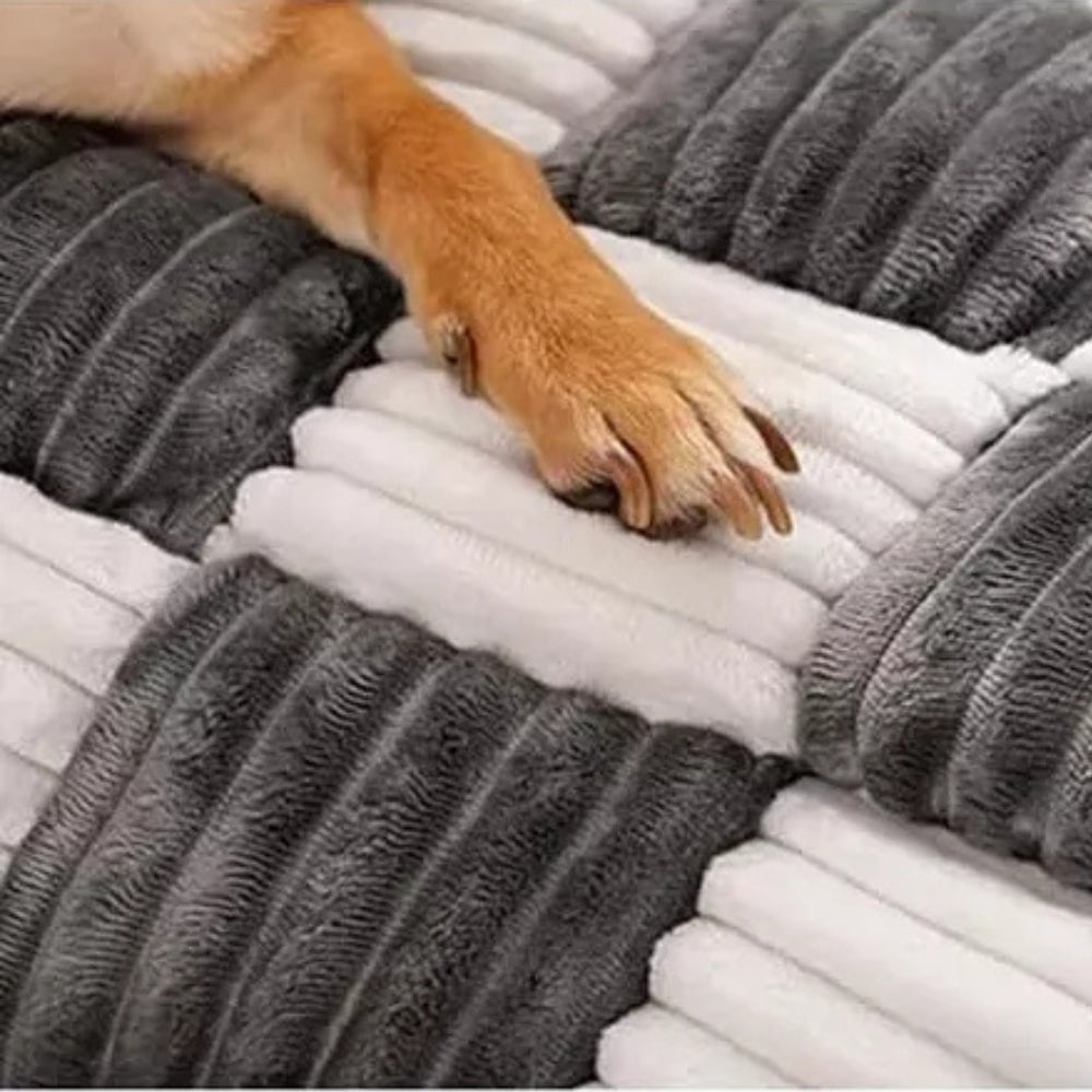 Valpprovat Chunky Soffsäng