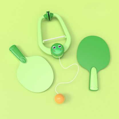 Dörrkarm Ping Pong Spelset