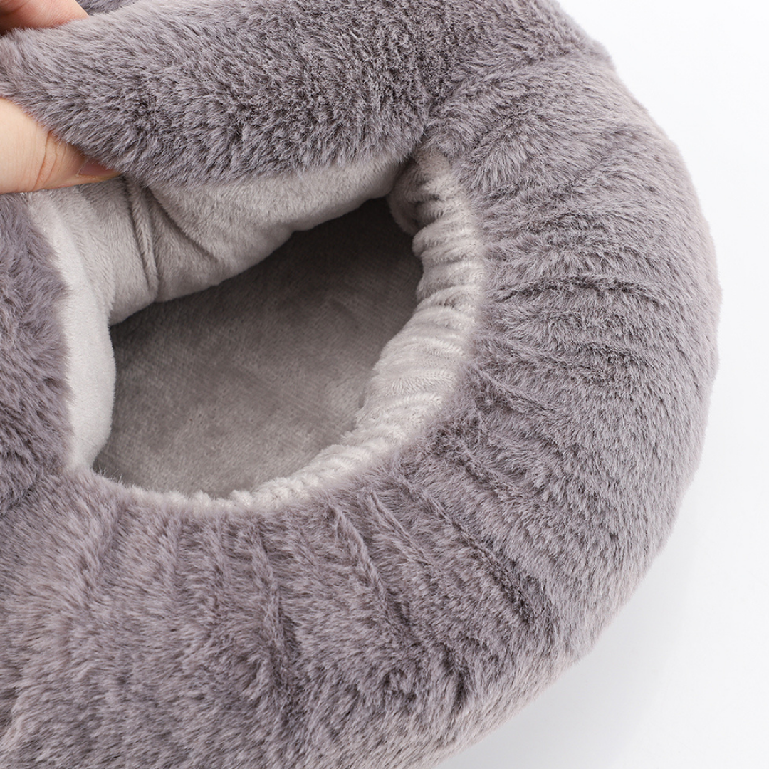 Carvallo - Elektrisk fotvärmare