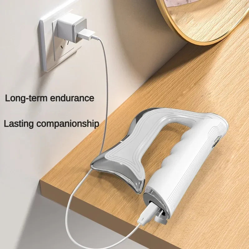 Muskelstimulator: Djupvävnads- &amp; Myofascial Avlastningsmassagerare