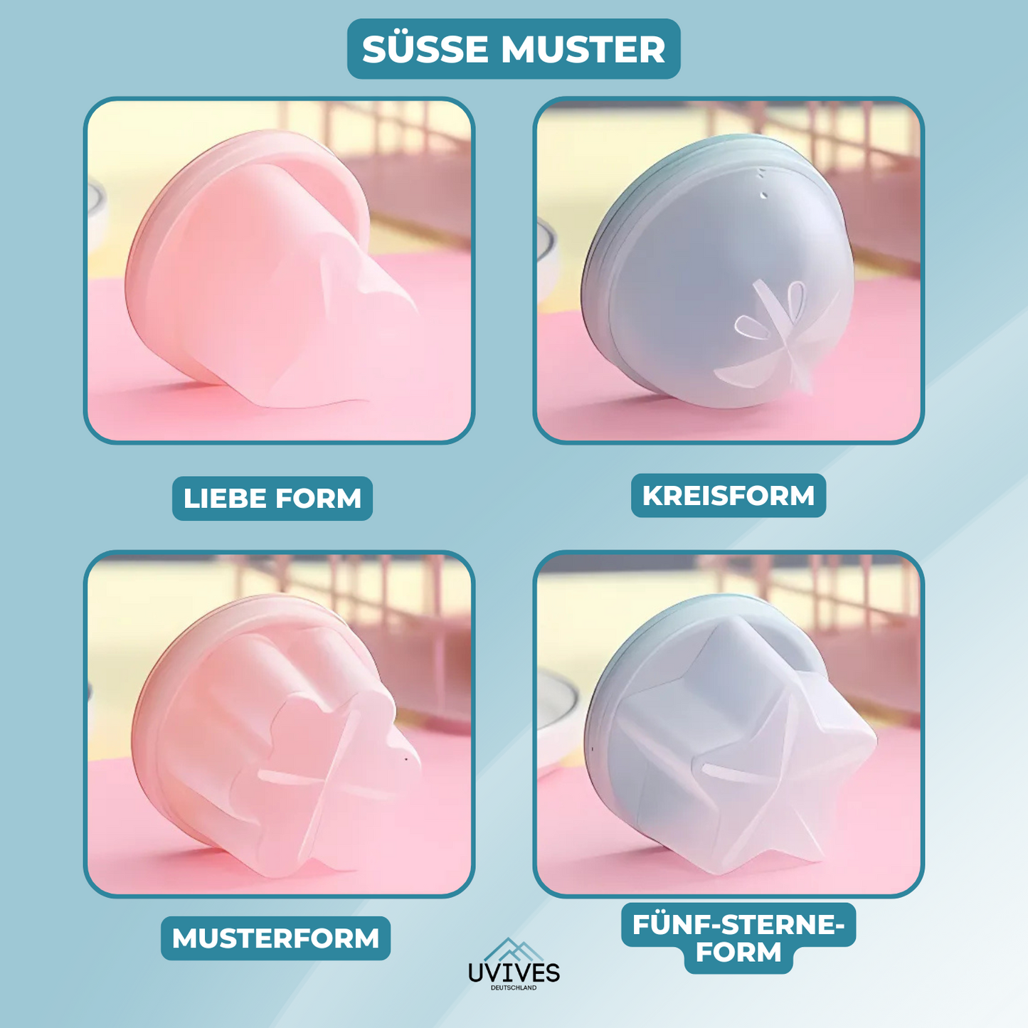 Carvallo | ShapeLuxe – Din frukostkonst på ett ögonblick!