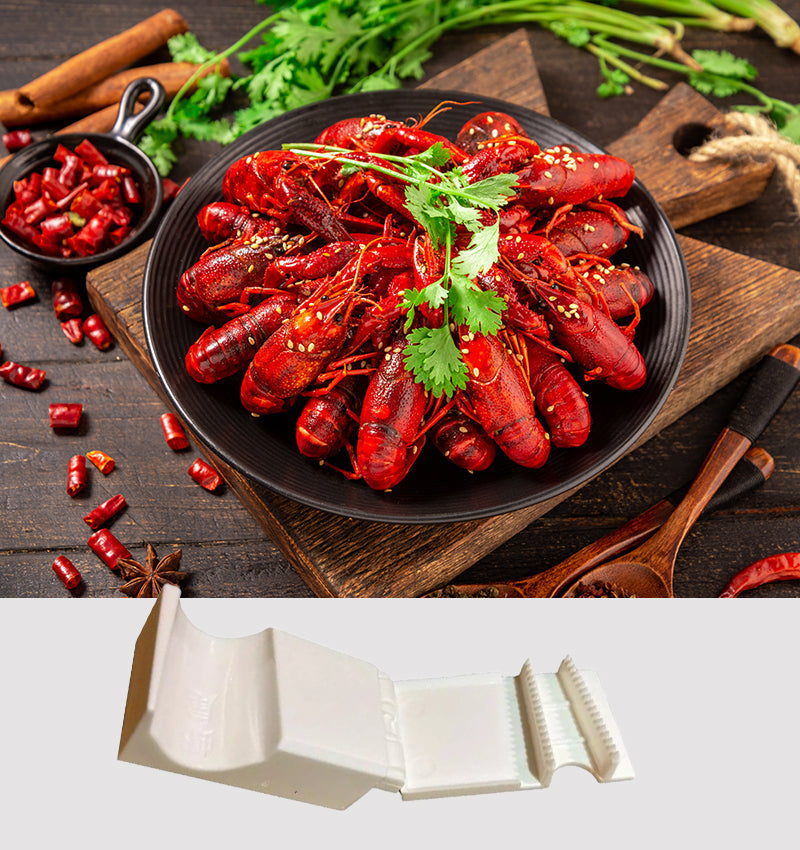 Carvallo | ShrimpEase – Skala räkor på sekunder!