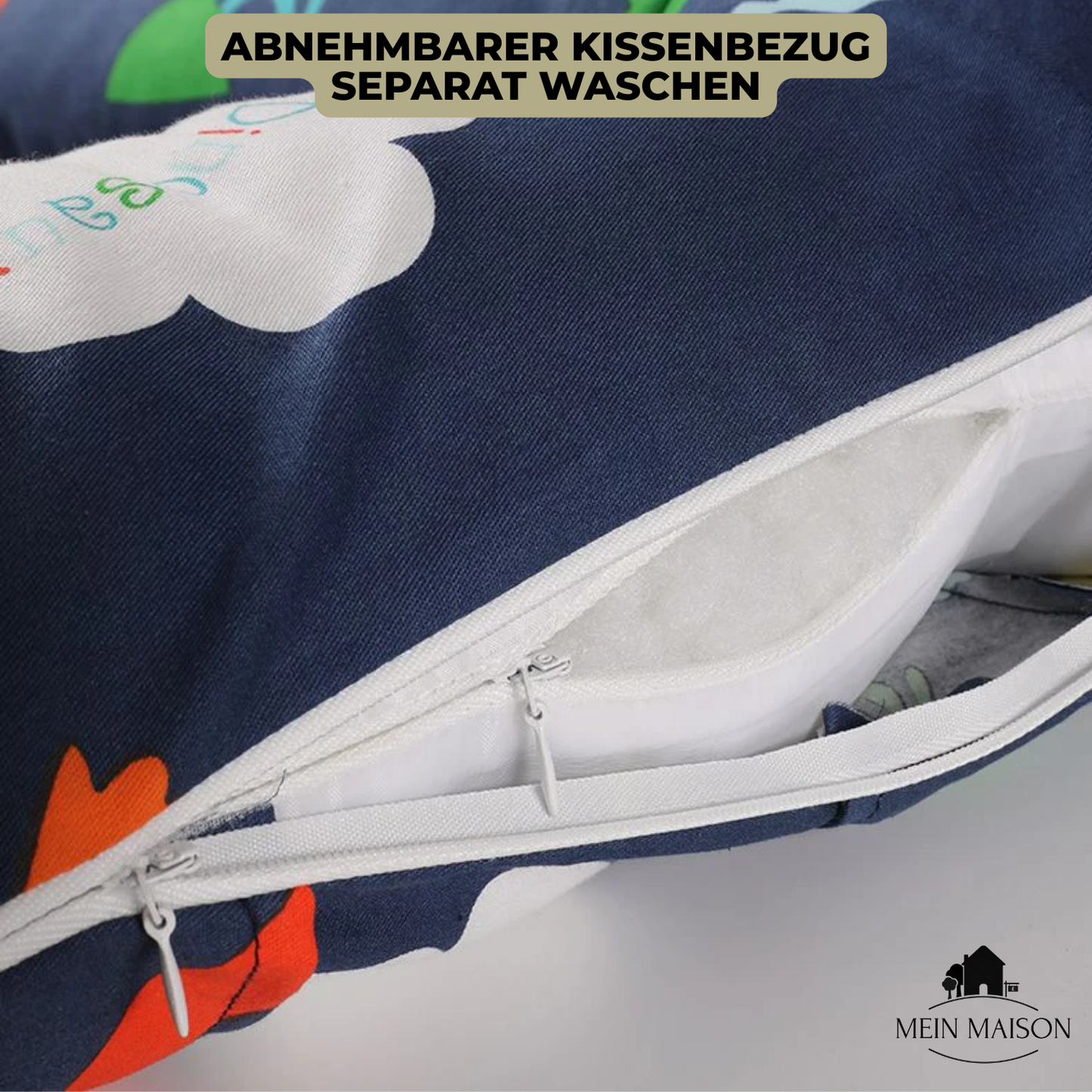 Carvallo – Res bekvämt, ankom glad