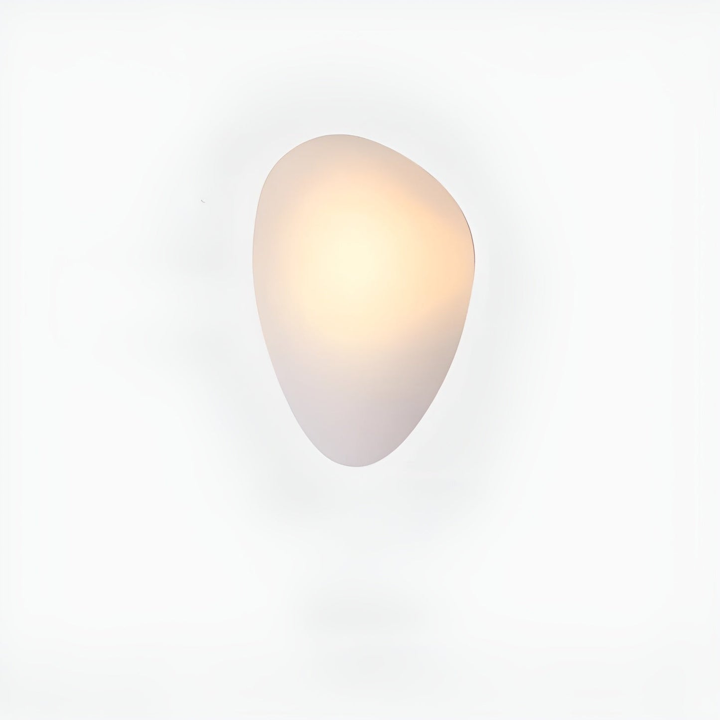 LED Vägglampa i Kieselstein Design – Dekorativ nordisk design för vardagsrum och hall