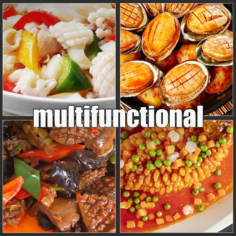 Carvallo - Reibe av rostfritt stål