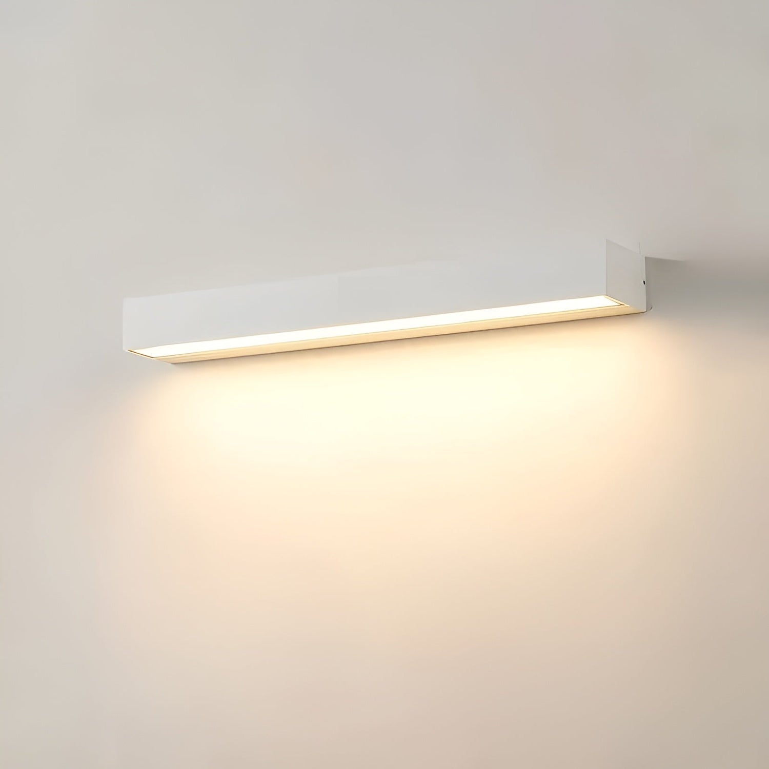 StreamLine Light - Vattentät Slim Linjär LED Vägglampa