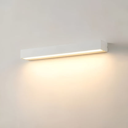StreamLine Light - Vattentät Slim Linjär LED Vägglampa
