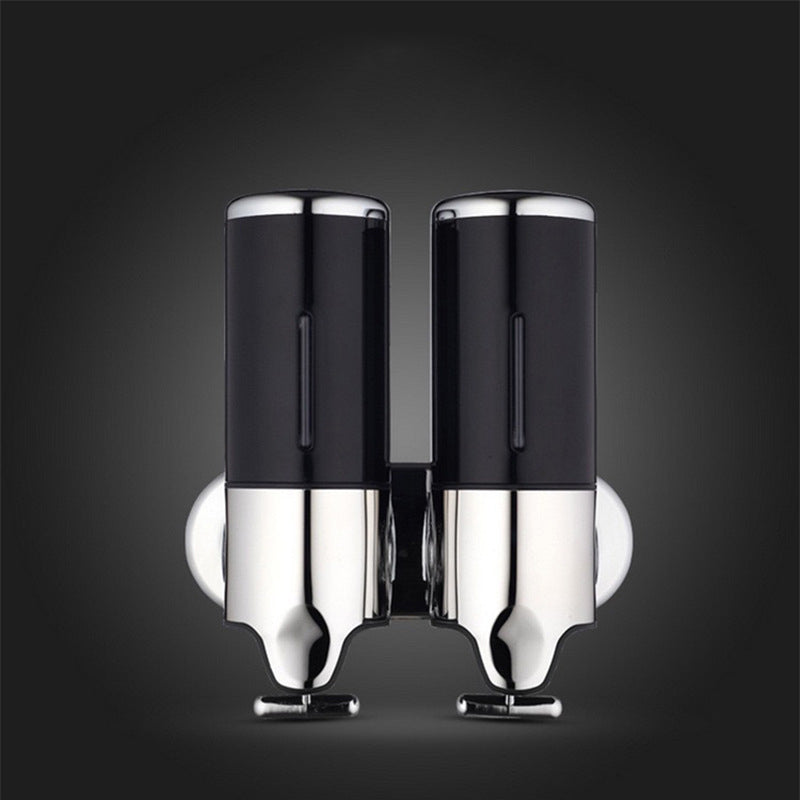 Carvallo – Din ordningshjälte för duschen!