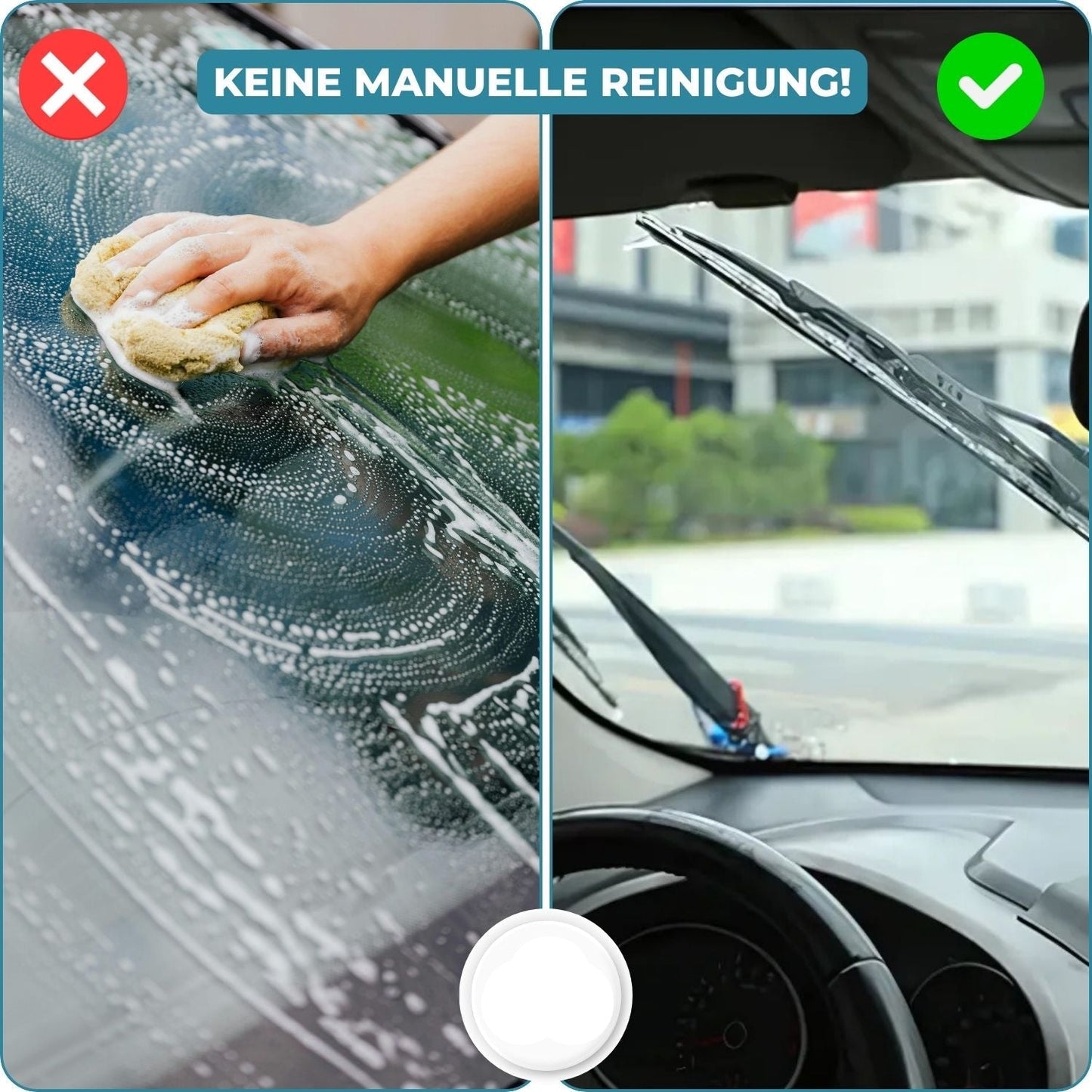 Carvallo | ClearDrive - Klarare sikt, säkrare körning