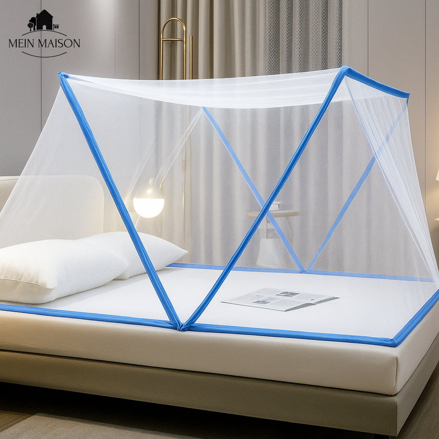 Carvallo – skydd på knapptryck!