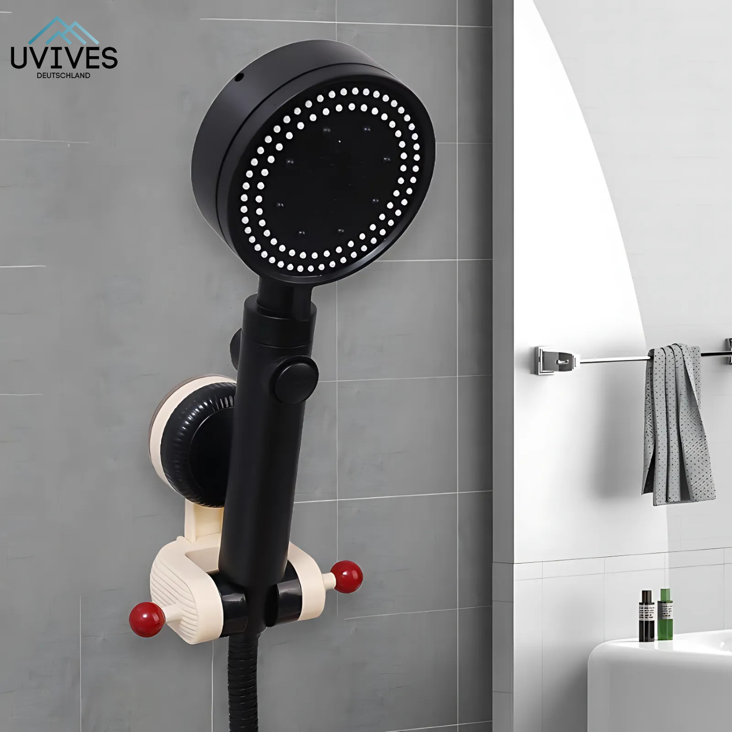 Carvallo – Häl, där du behöver det!