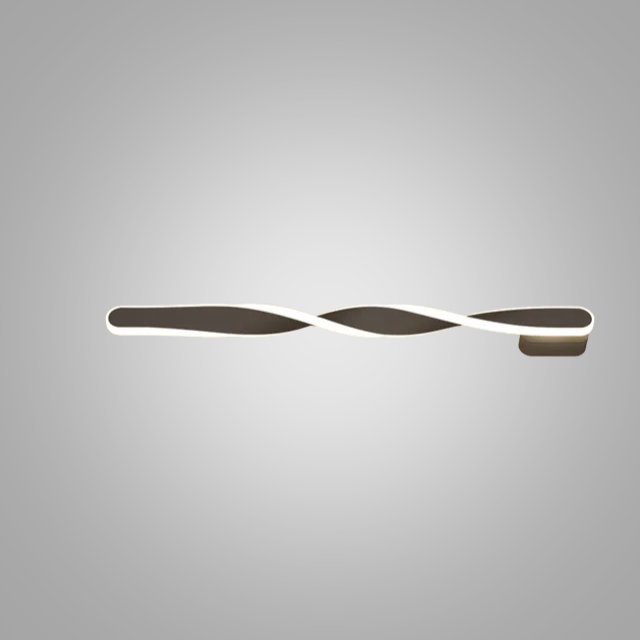 ShineLine - Modern LED Vägglampa | Stilsäker Belysning för Varje Rum