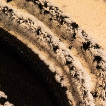 Randig Haven Sofföverdrag