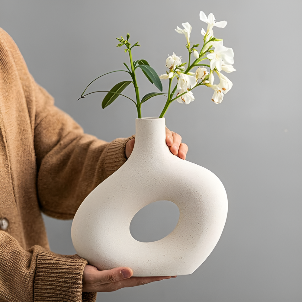 Zen Harmony Vaser