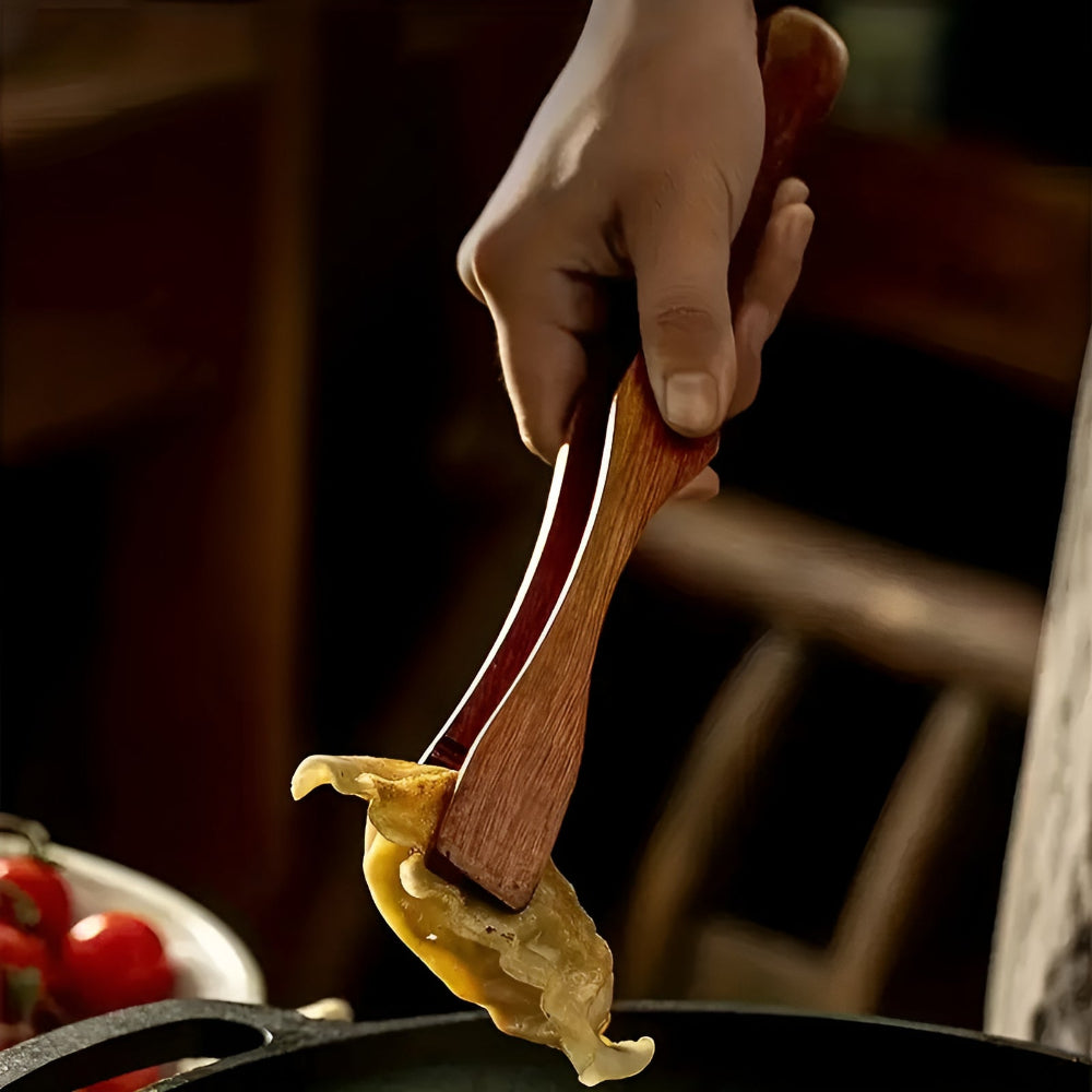 Natural Grip Kökstänger