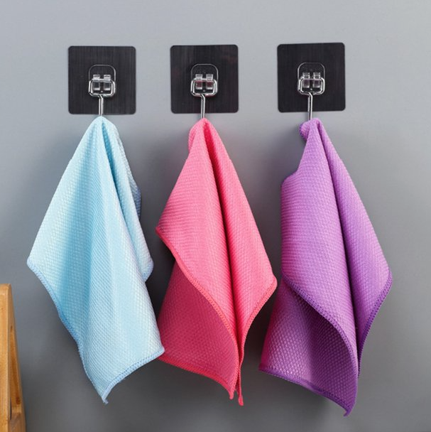 Dapper Dry Magic rengningsduk