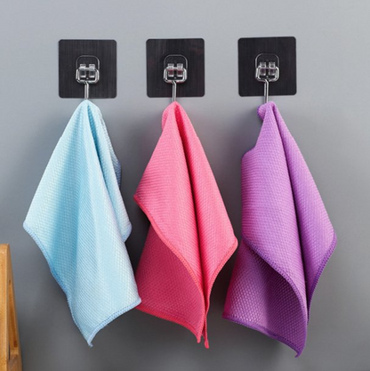 Dapper Dry Magic rengningsduk