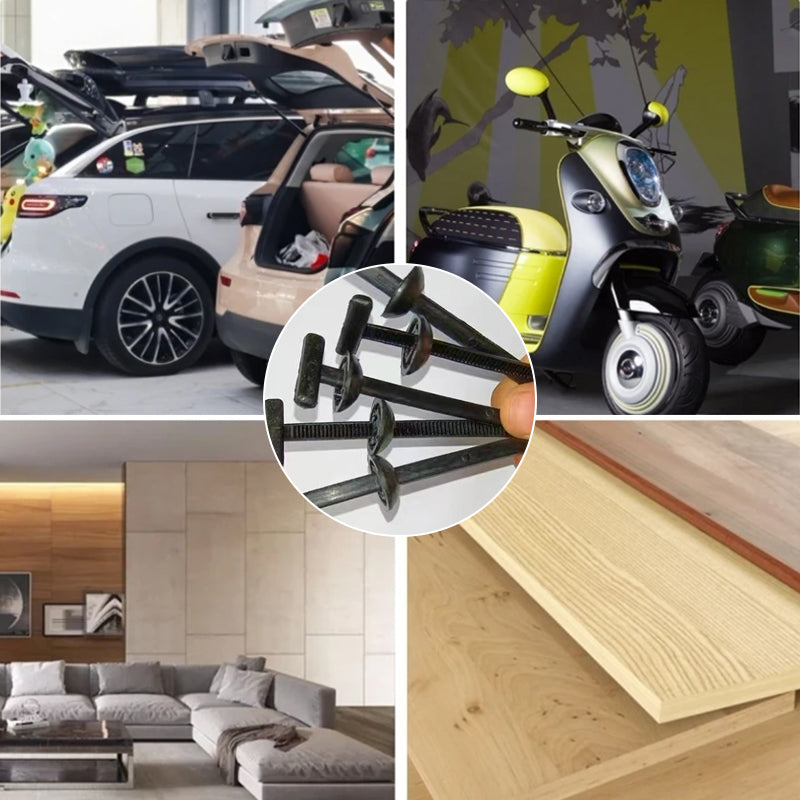 Carvallo | CableFix – Reparera snabbt. Håller länge.