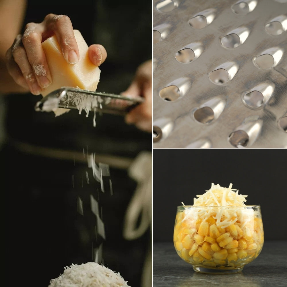 Snygg Multi-Användning Långhandtagsrivare