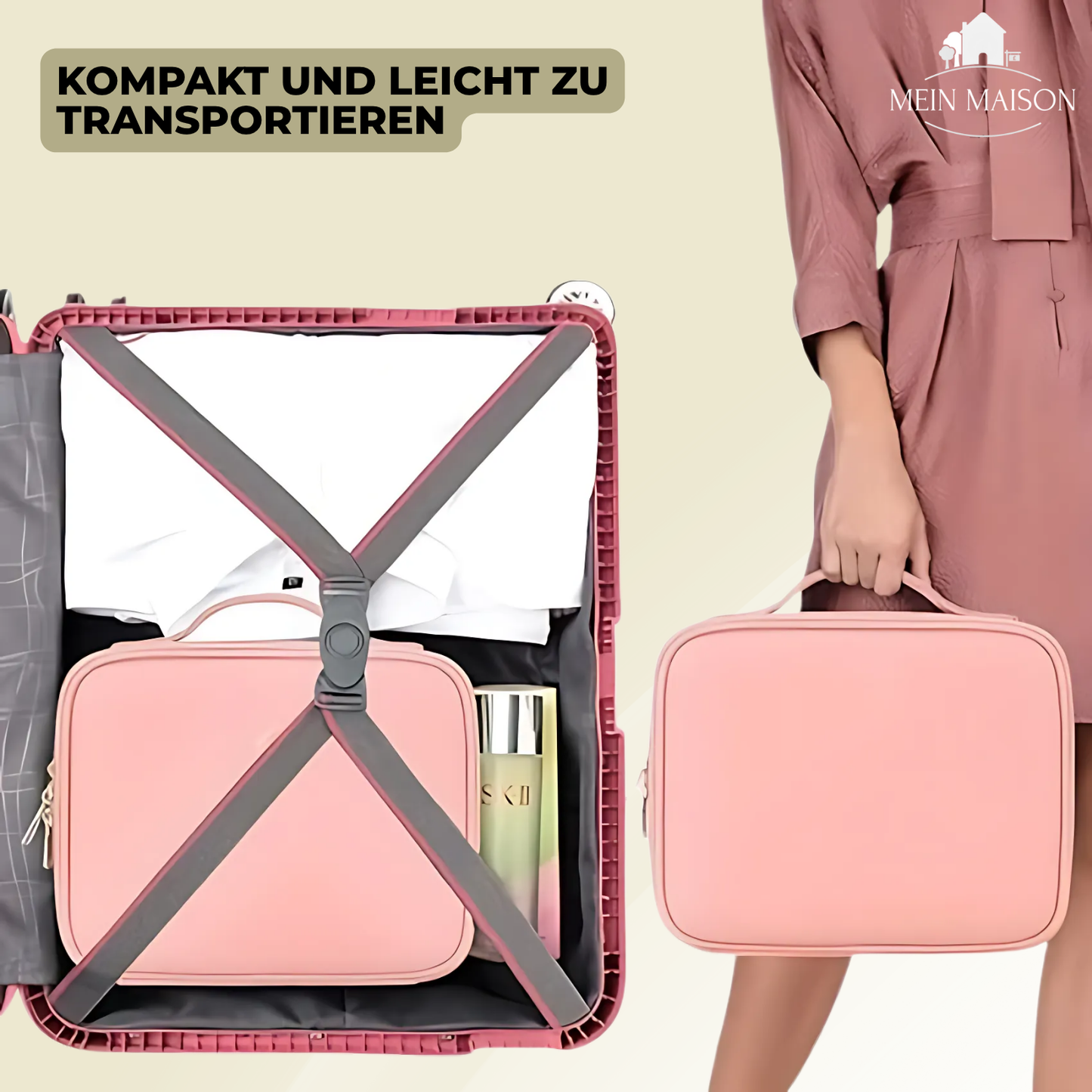 Carvallo – Vackert sorterat, alltid med dig