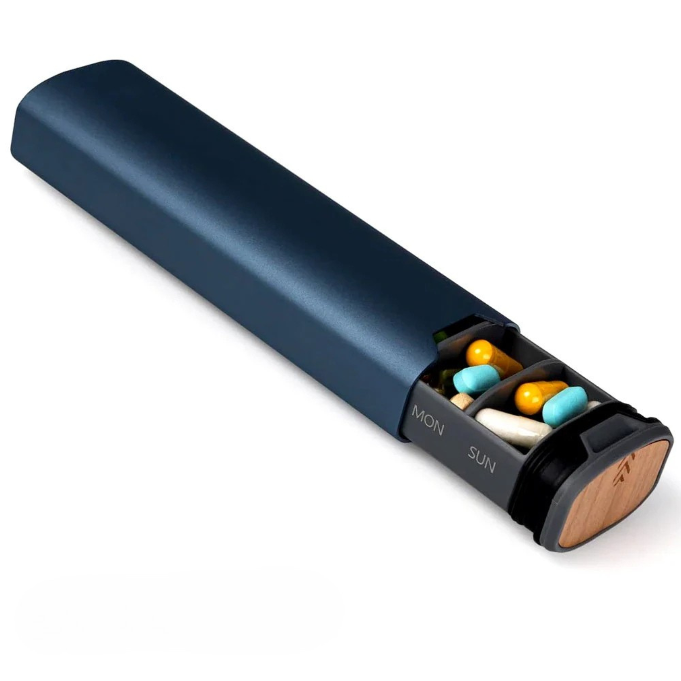 Carvallo – Din smarta veckoplanerare!