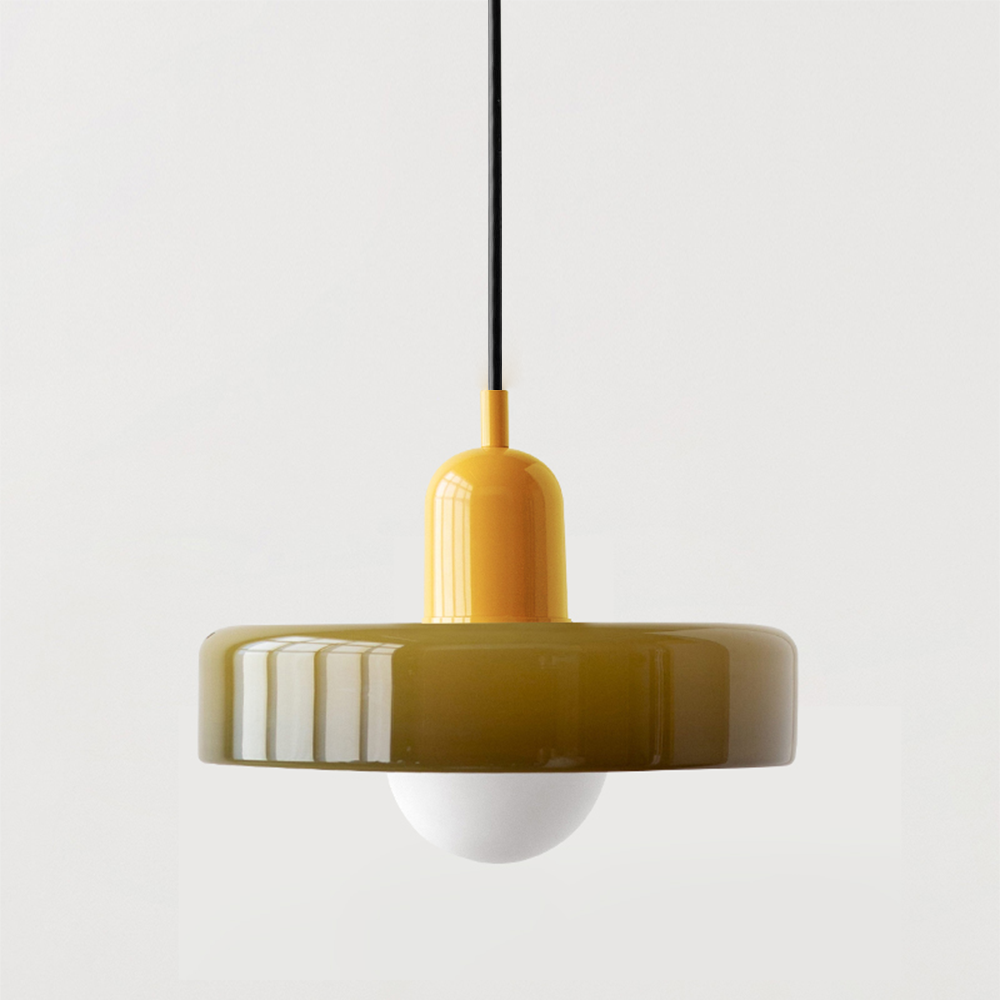 LumoCraft – Djärv belysning med Bauhaus-inspiration | 1+1 Gratis