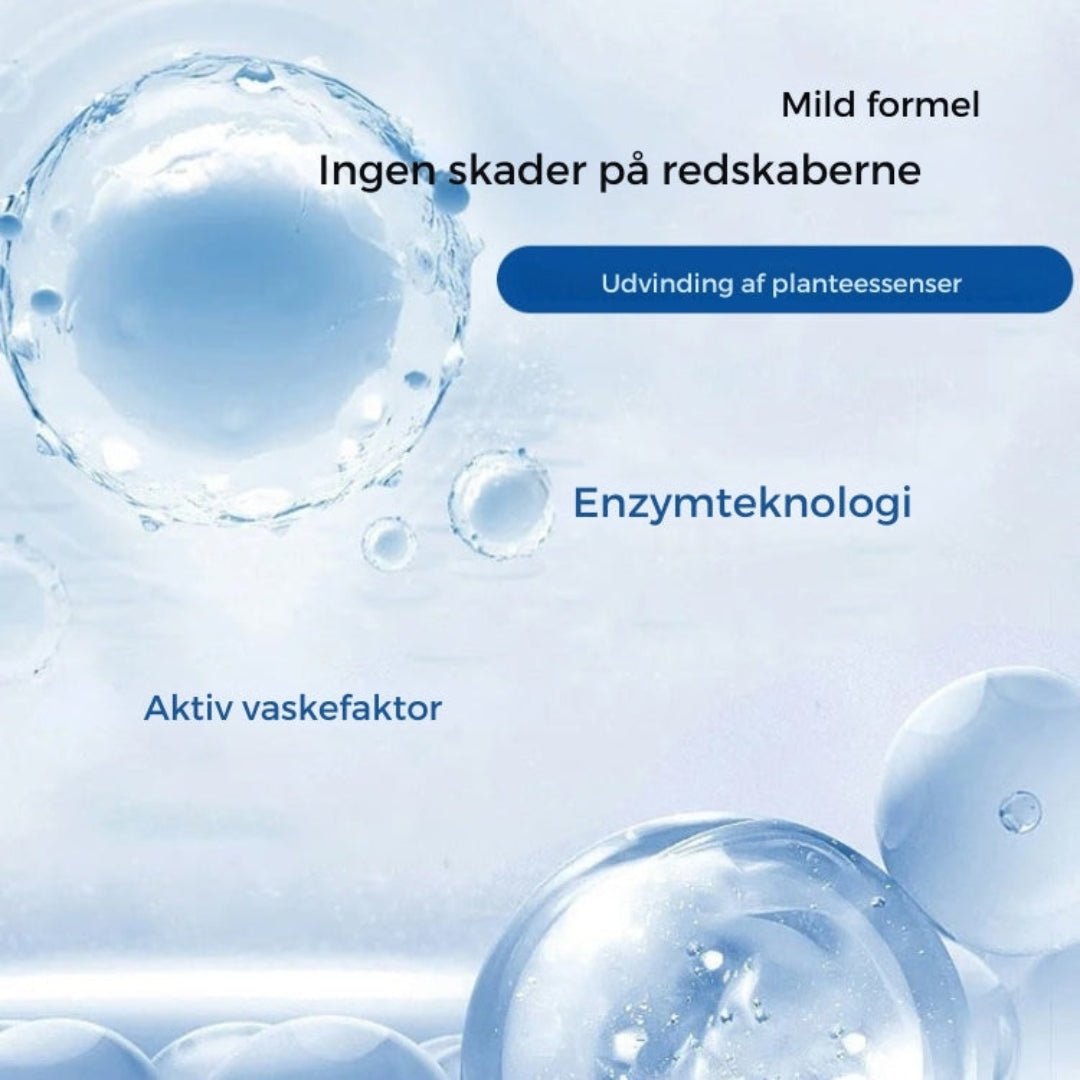 PureShine - Snabbverkande badrumsrengöring för kakel, glas och avlägsnande av kalk