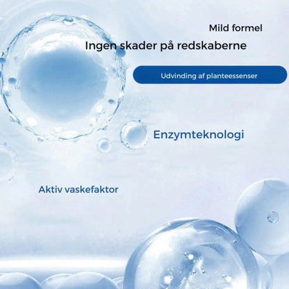 PureShine - Snabbverkande badrumsrengöring för kakel, glas och avlägsnande av kalk