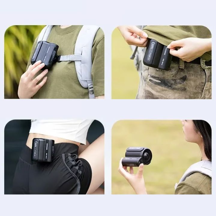 Carvallo – Din svala bris att ta med