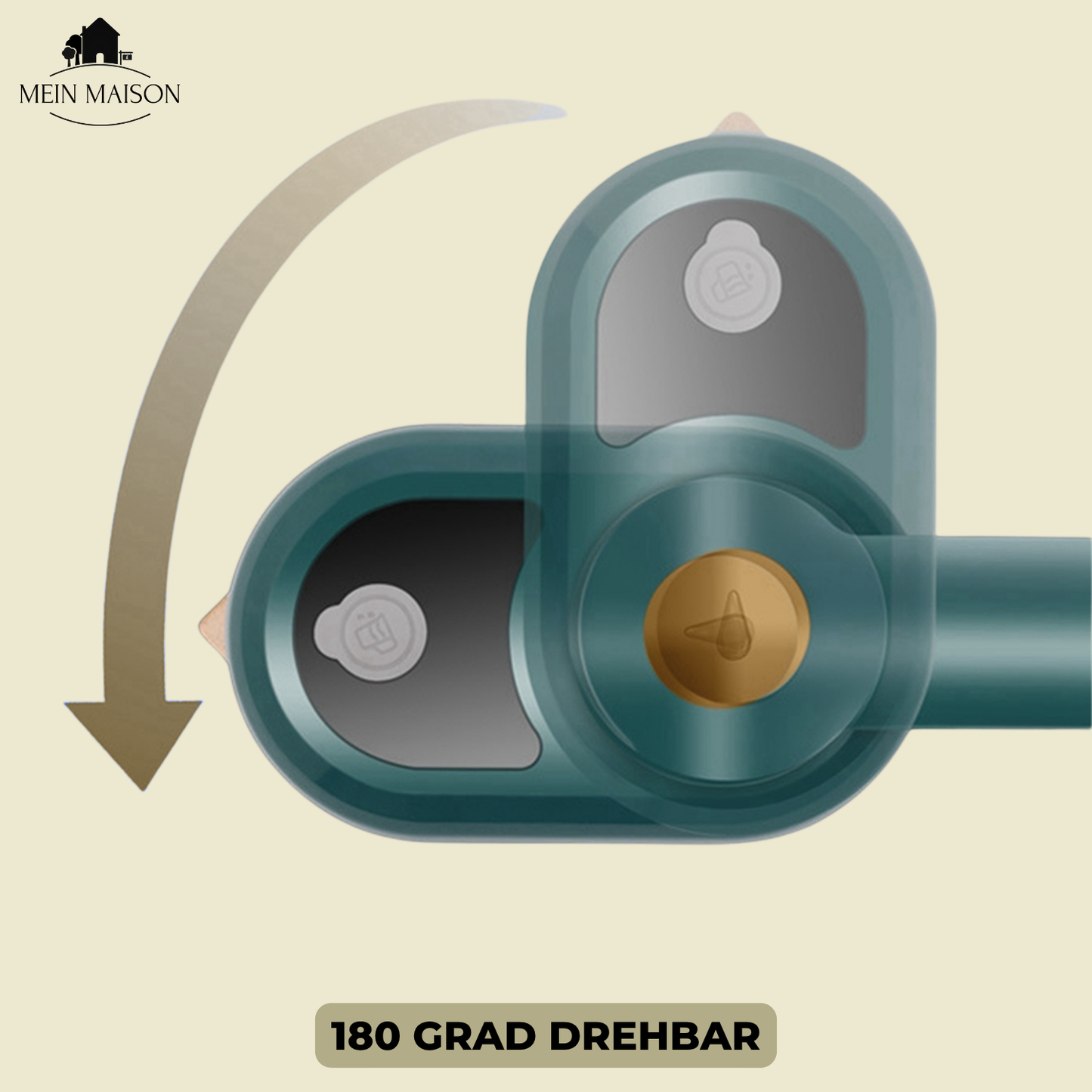 Carvallo – Faltenfri överallt och när som helst