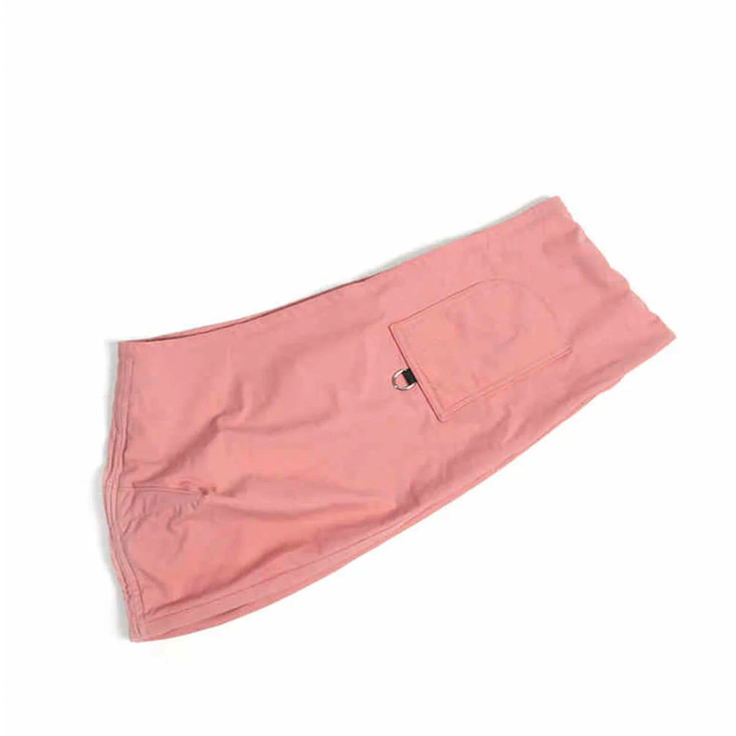 Pet Sling Carrier – Hands-Free, Lättviktig &amp; Säkert för Små Husdjur