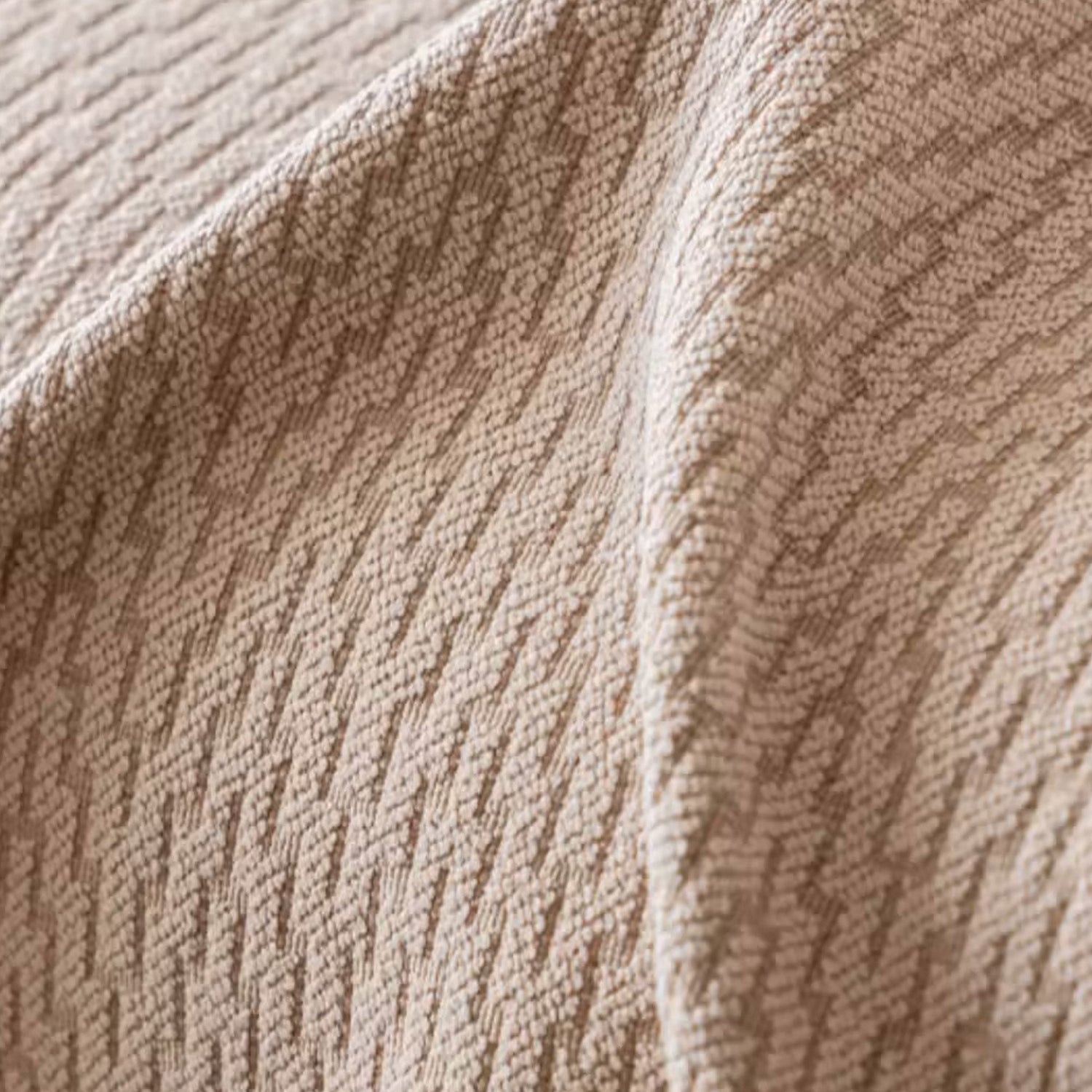 Minimalist Chic Soffa Täck - Modern, Stilig &amp; Hållbar Soffskydd