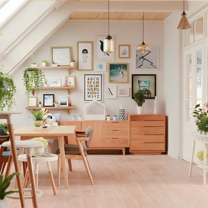 Carvallo - Fotoram Upphängningsverktyg