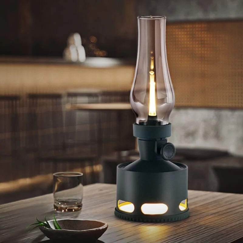 RetroGlow™ LED-lampa