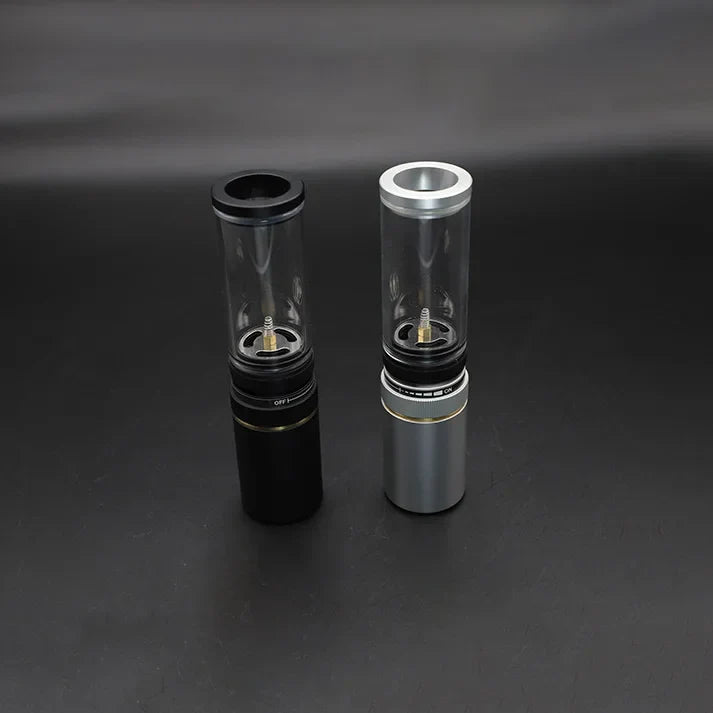 Carvallo – Stilfulla lågor lampan för på språng