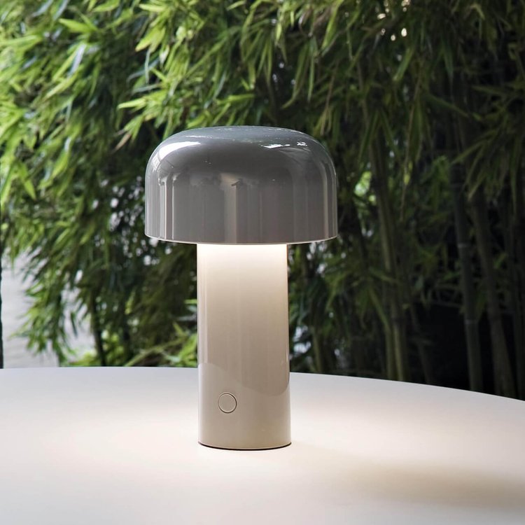 Agari Uppladdningsbar Svamp Bordslampa