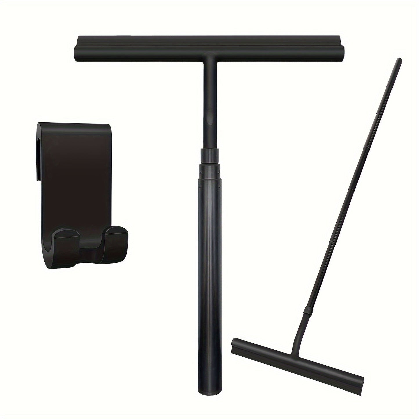 Carvallo – Glänser. Helt utan ansträngning!