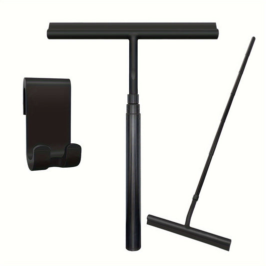 Carvallo – Glänser. Helt utan ansträngning!