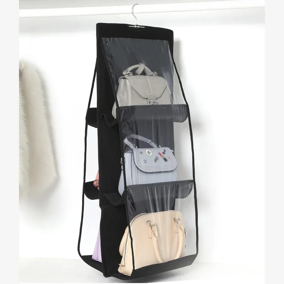EasyPack Organize Bag – Slim och Organiserad Resa