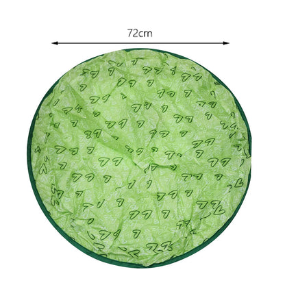 Carvallo - Aktivera din katts naturliga instinkter!